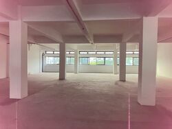 Techplace II (D20), Factory #438059411